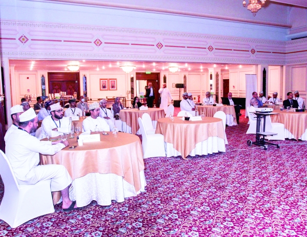 Bahwan Engineering, Bloom Energy hold seminar on solid oxide based fuel cells