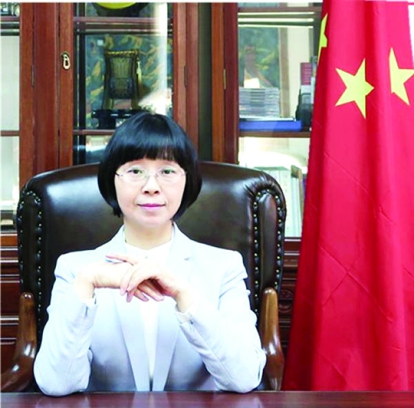 Oman-China bilateral trade on strong growth trajectory