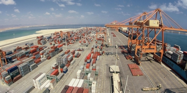 State general budget posts surplus of RO 1.090 bn by end of August 2022