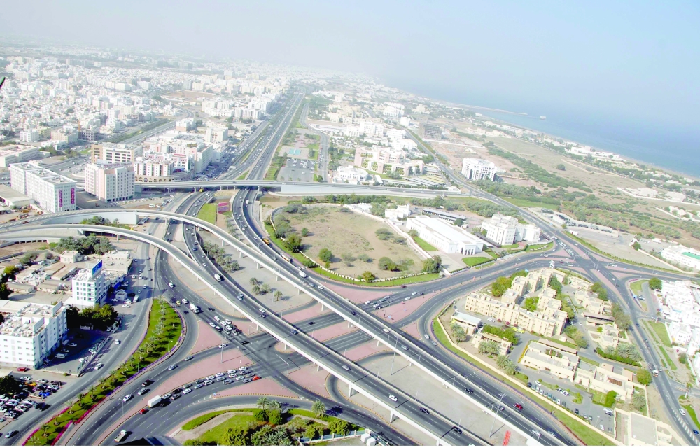 صندوق النقد الدولي يتوقع نمو الناتج المحلي الإجمالي لسلطنة عمان 4.4% خلال هذا العام