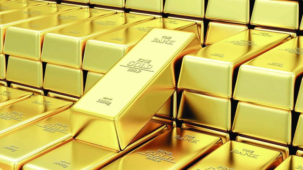الذهب يتحرك في نطاق ضيق مع ترقب بيانات التضخم الأمريكية