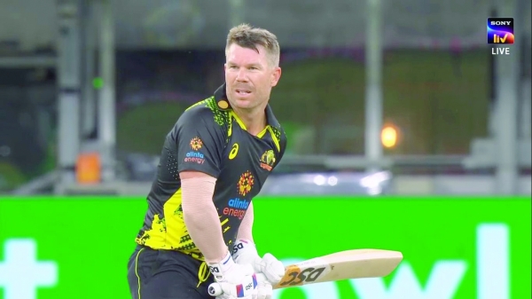 Warner ban to be revoked after integrity code review