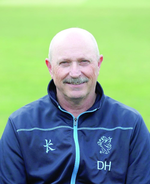 Zimbabwe coach confident of reaching Super 12
