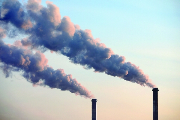 Research on capturing CO2 gives hope against climate change