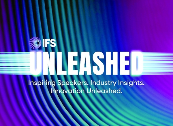 Global enterprise software firm IFS unveils cloud solution