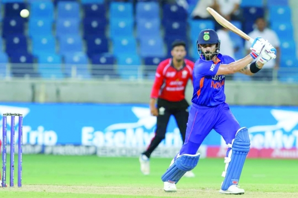 Five to watch at T20 World Cup