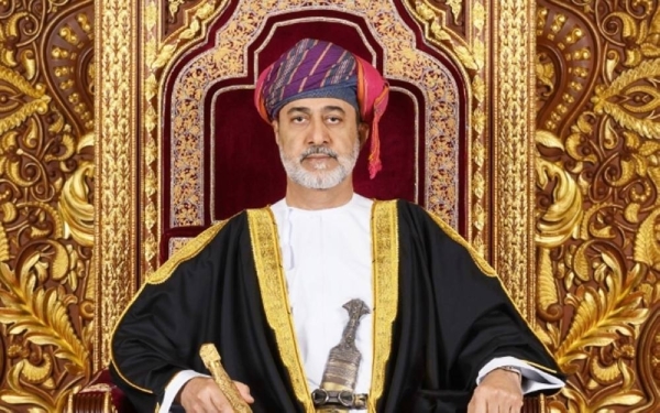 HM greets new Iraq President
