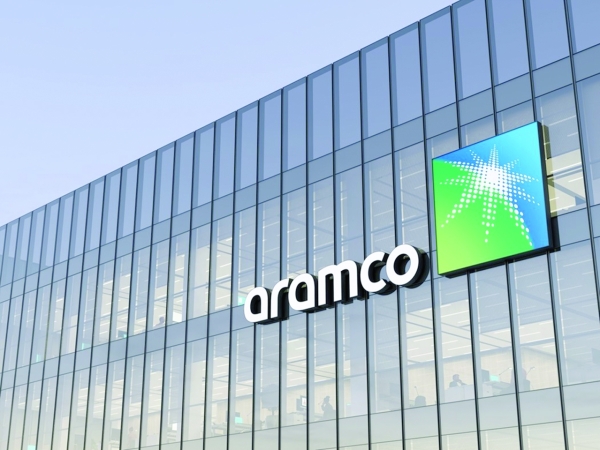 Aramco to sponsor top ICC events