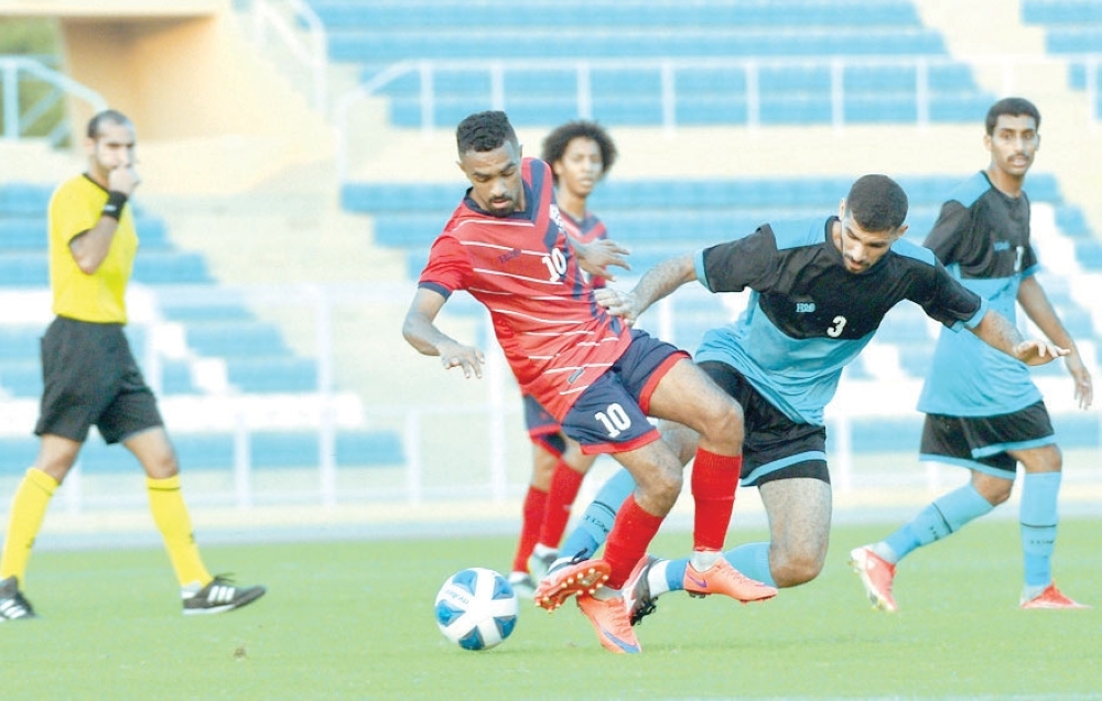 3 مواجهات في صراع حجز مقاعد التأهل لثمن نهائي الكأس الغالية