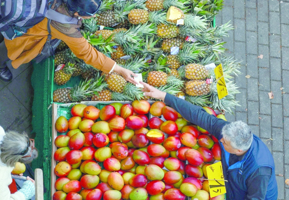 كيف للسياسة المالية العامة أن تساعد الناس على التعافي من أزمة تكلفة المعيشة ؟