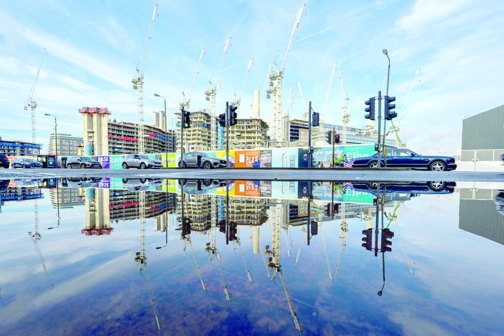 الناتج المحلي الإجمالي وحده لا يكفي لماذا؟