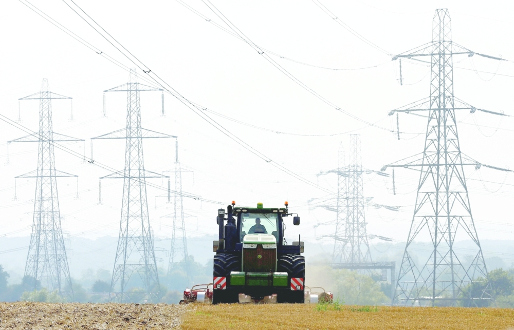 البنك المركزي الأوروبي: منطقة اليورو قد تواجه ركودا على  مدار ربعين سنويين