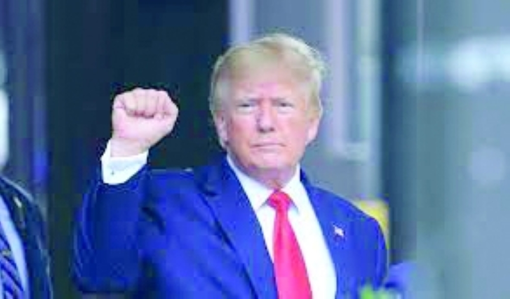 تقرير: بعد التحقيقات ضد ترامب .. الجمهوريون يحلمون بالانتقام