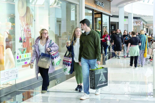 Soaring rent, food costs keep US inflation on front burner