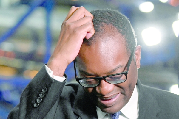 What are the contagion risks from UK markets turmoil?