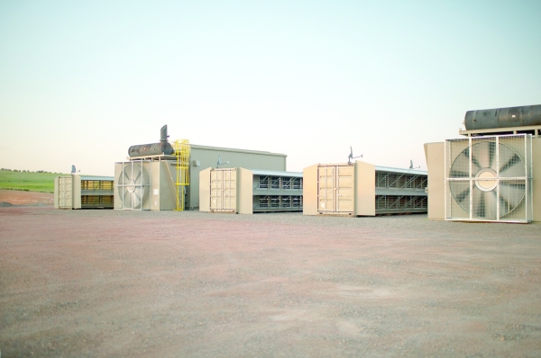 Oman-backed bitcoin miner announces new acquisition