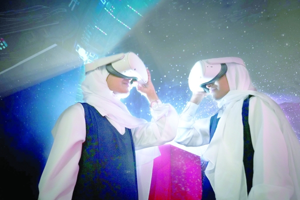 Six-day Oman Science Festival ends on Saturday