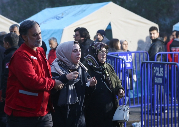 Oman offers condolences after Turkish mine blast