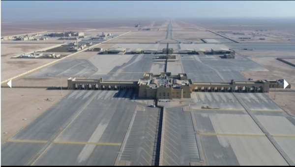 EQ checkpoint to operate 24 hours for commercial traffic