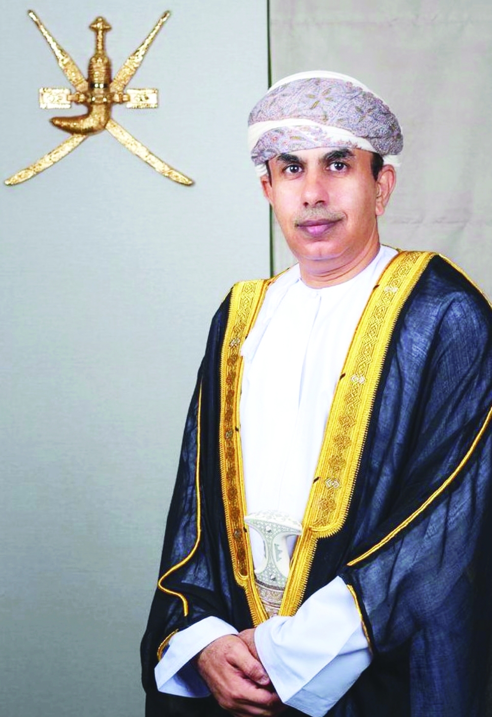 وزير الصحة يغادر البلاد متوجها إلى برلين للمشاركة في قمة الصحة العالمية..