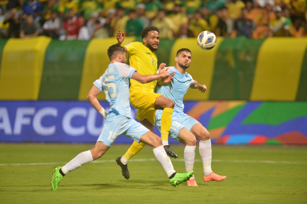 السيب يبحث عن إنجاز تاريخي للكرة العمانية من بوابة كوالالمبور ستي