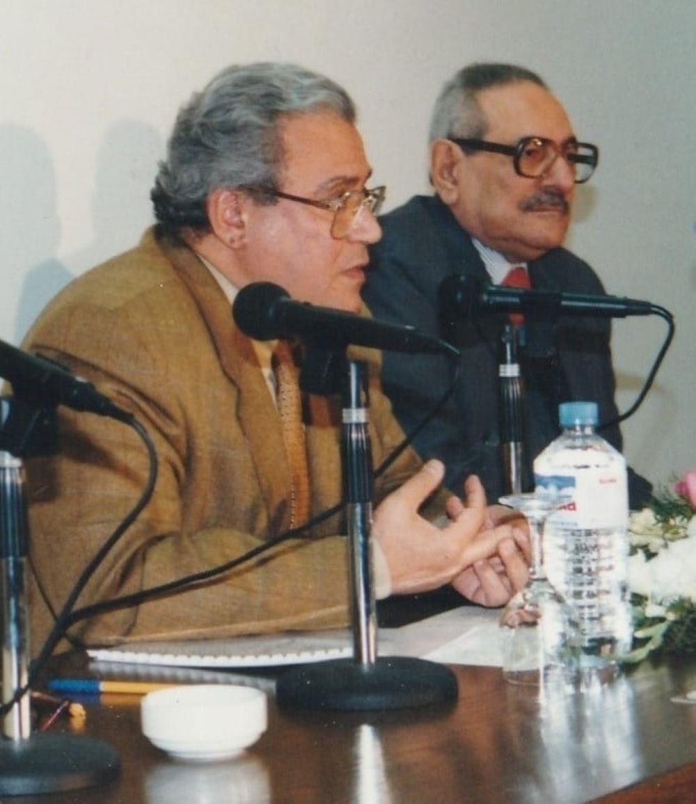 «أيام وليالي السندباد» لألفريد فرج