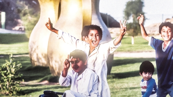 A shutterbug’s tale: 60 years behind the camera for Tor Eigeland