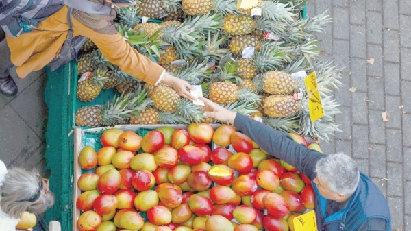 FUND TO HELP CONSUMERS FROM INFLATION