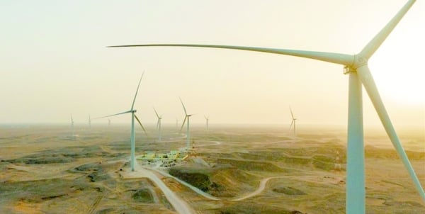 Oman Sustainability Center to spearhead carbon neutrality