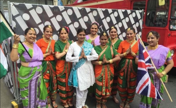 Gender parity project to boost women-led businesses in India