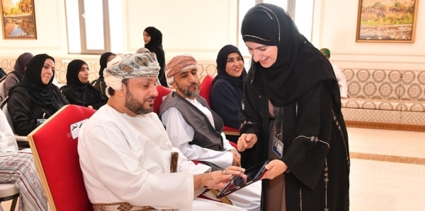 Survey for disease vectors begin in Muscat