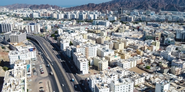 Oman’s property market stabilises: CBO
