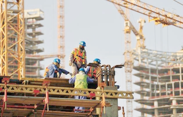 Total value of GCC contract awards reach $11.1 billion in Q3