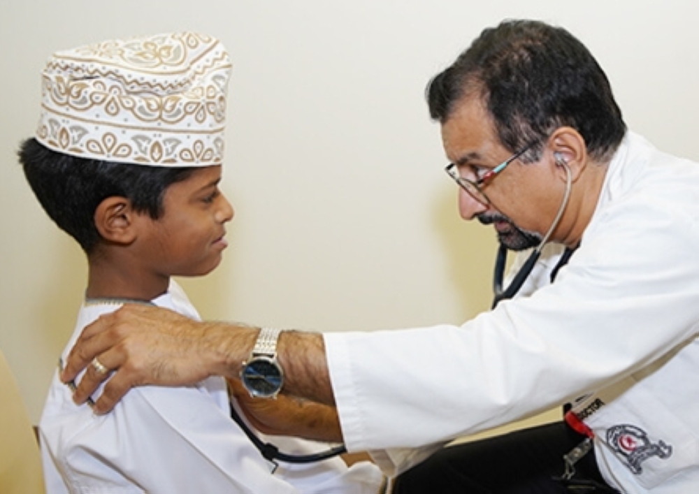 ممرضة مختصة لـ “عمان”: اقتراح لإنشاء عيادات للمراهقين بكافة المراكز الصحية