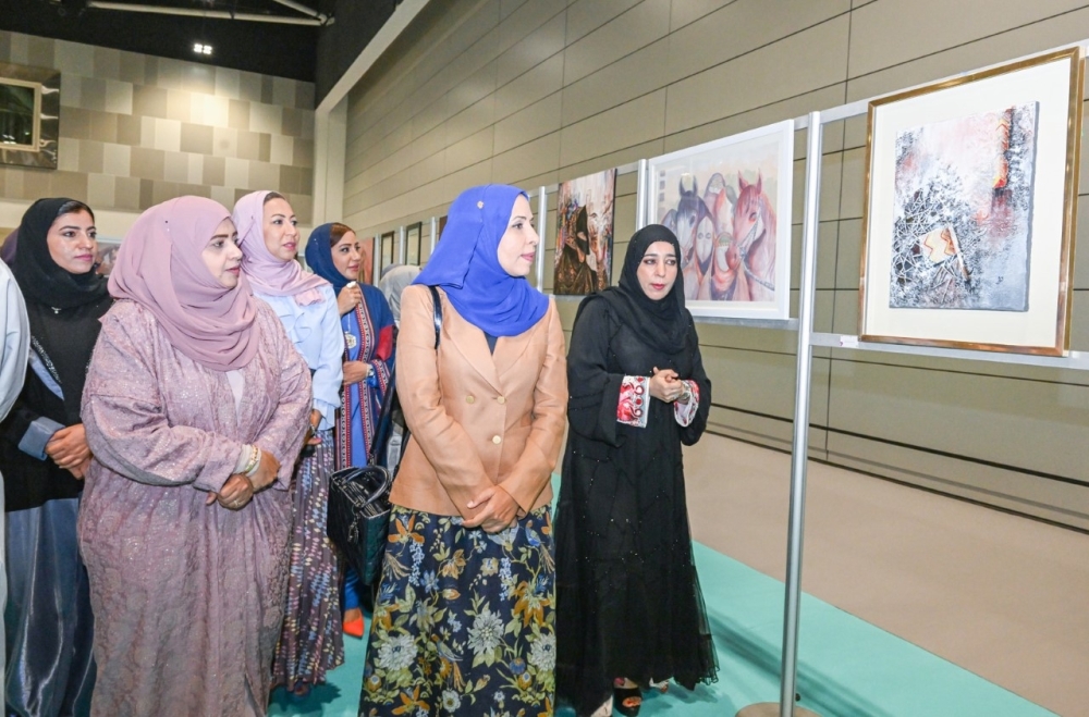 عمان تحتفل غداً بنسائها الماجدات وتكرِّم 30 شخصية