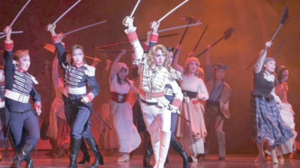 Revolutionary manga ‘The Rose of Versailles’ turns 50