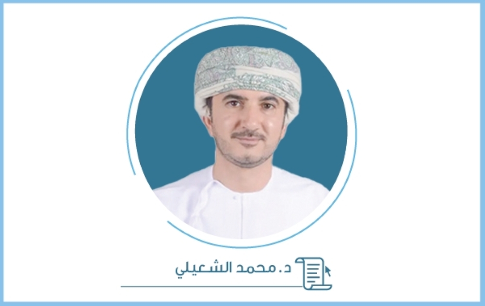 بصمة خالدة في تاريخ عُمان