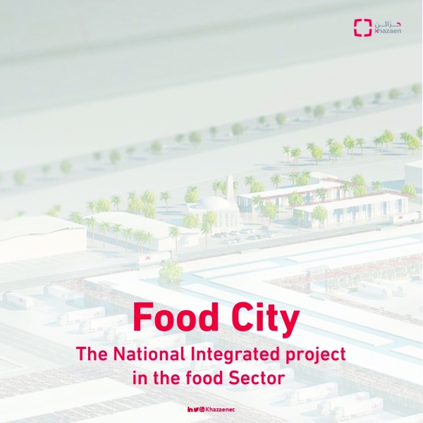 1m sq metre site earmarked for RO 40m Food City in Khazaen