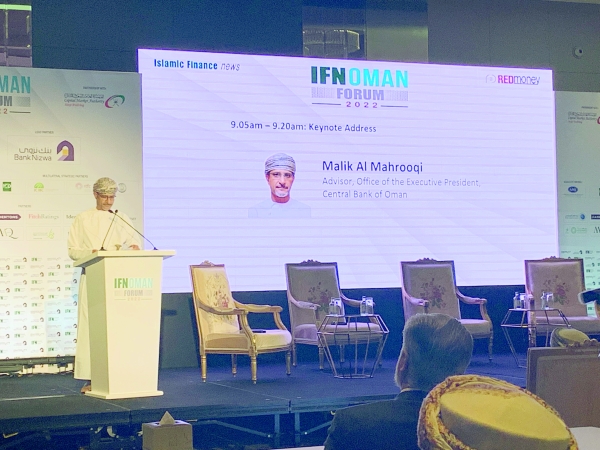 Oman’s Islamic banking sector a ‘systemically significant’ financial services segment: CBO