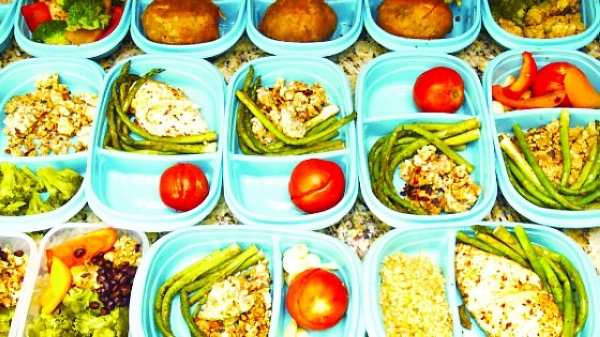 Oman Food Bank gets backing from key properties