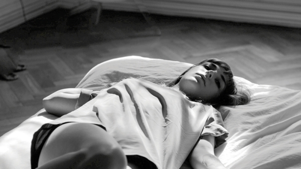 Sound cues during sleep may help people forget memories, study says