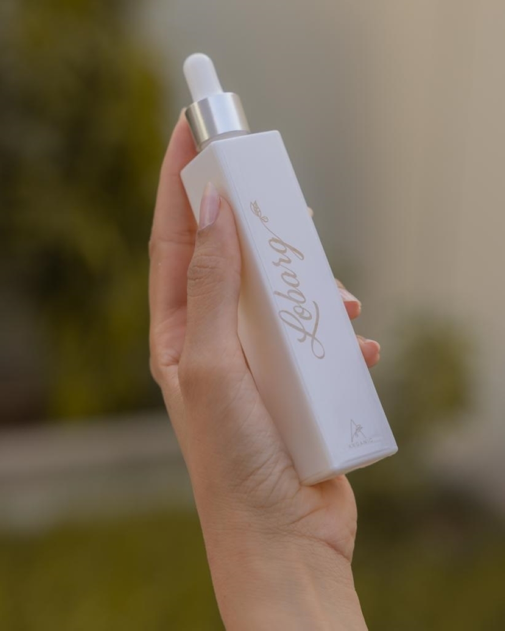 حليمة البلوشي: منتجات التجميل الطبيعية والعضوية آمنة وسيصبح الإقبال عليها كبيرا