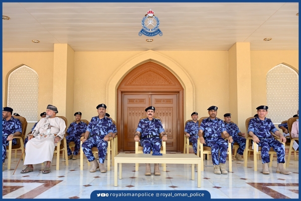 ROP Shooting Championship 2022 concludes