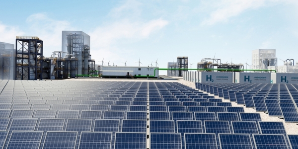 Opportunities, incentives in green hydrogen sector to be unveiled on Sunday