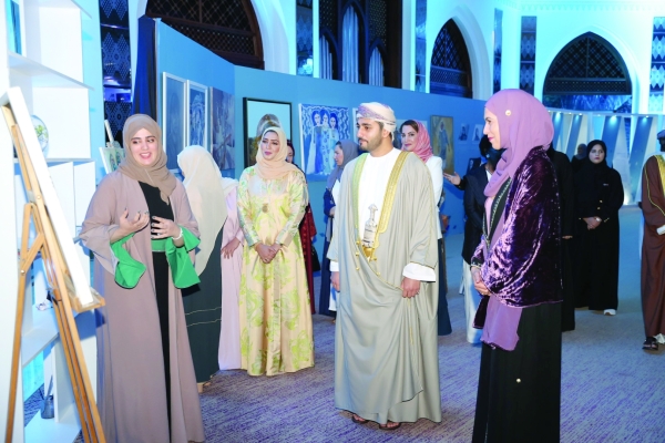 Women equal partners in nation's march of prosperity