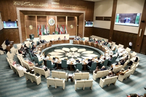 Oman participates in meeting of Arab Environment Affairs Ministers