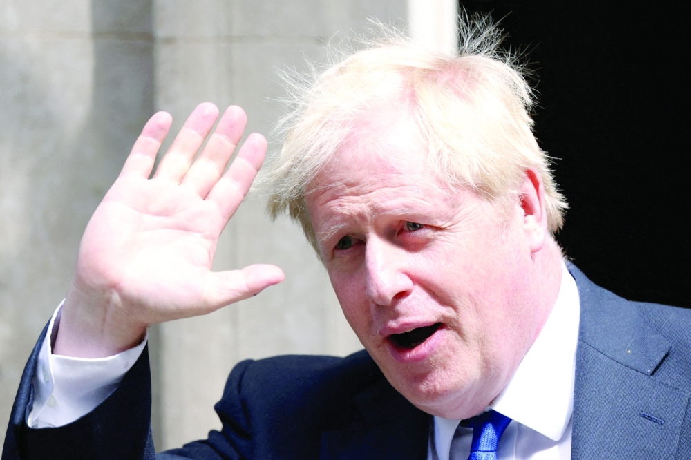 من سيتولّى قيادة المحافظين خلفاً لتراس