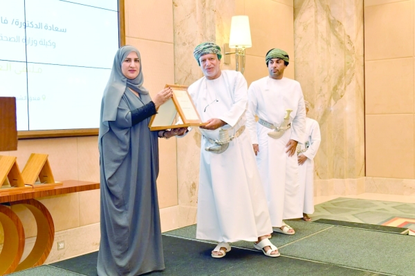 MoH organises media forum