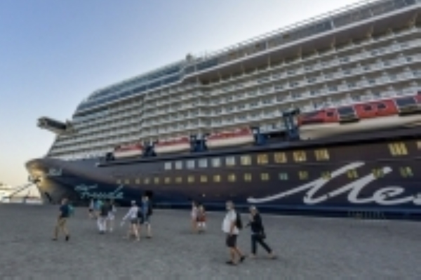 Cruise season to begin later this month