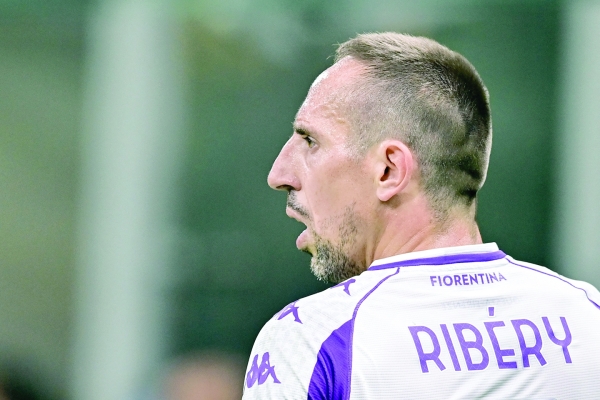 Ribery announces retirement from football